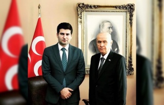 Ülkü Ocakları, Şuşa’ya okul inşa etmek için...