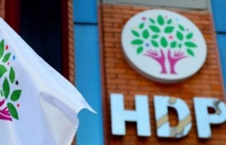 HDP, Sözde Ermeni Soykırımı Hakkında Skandal...