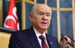 MHP lideri Bahçeli: “Anayasa Mahkemesi’nin de...