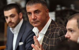 Sedat Peker ve Suç Örgütüne Eş Zamanlı Operasyon