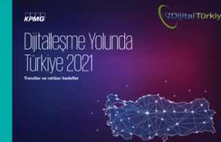 Dijital Türkiye Platformu ‘’Dijitalleşme Yolunda...