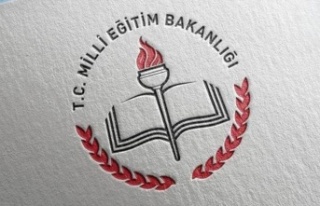 Milli Eğitim Bakanlığı, 2021 yılında 2 bin 291...