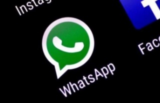 WhatsApp'ta Yeni Gelişme, Whatsapp Sözcüsü...