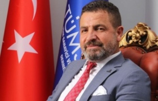 Halil Buğaçayır’dan Bayram Mesajı