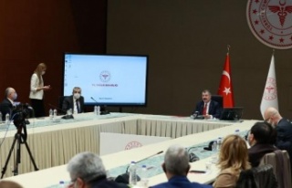 Koronavirüs Bilim Kurulu bugün toplanıyor