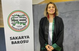 Sakarya Barosu'nun yeni Başkanı Belli Oldu!