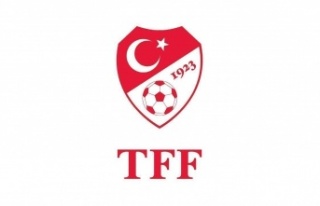 TFF 2. Lig ve 3. Lig Grup kuraları bugün çekiliyor!...