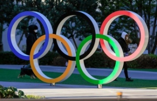 Tokyo Olimpiyatları'nda 16 yeni korona virüs...