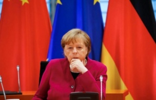 Angela Merkel'in alacağı emekli maaşı belli...