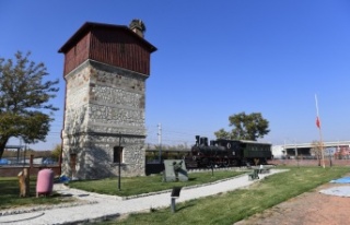 Ankara Büyükşehir Belediyesinden Sakarya Meydan...