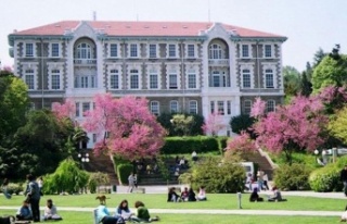Boğaziçi ve Marmara üniversitelerine rektör atandı