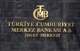 Merkez Bankası açıkladı: “Üretici fiyatları...