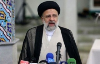 İran Cumhurbaşkanı İbrahim Reisi: “Bölge ülkeleri...