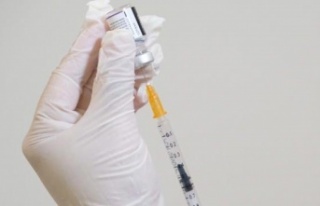 Karasu'da Kovid-19 aşısı olanlara kurayla...