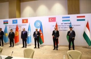 Türk Dili Konuşan Ülkeler İşbirliği Konseyi...