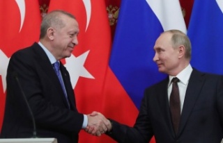 ABD, Rusya ile olan ilişkilerden dolayı Türkiye'yi...