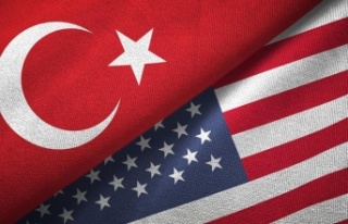 ABD’den Türkiye’ye Cumhuriyet Bayramı mesajı