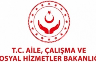 Aile ve Sosyal Hizmetler Bakanlığı'ndan evlilere...