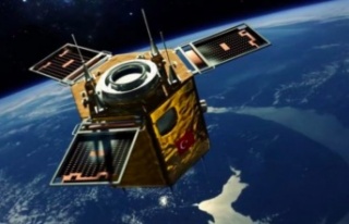 Fuat Oktay: Göktürk-1 uydusu ile toprakların korunma...