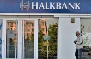 Halkbank kurumsal kredi faizlerini 2 puan düşürdü