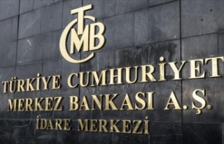 Merkez Bankası görev değişikleri Resmi Gazetede...