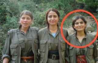 MİT'ten Kerkük'te nokta operasyon! PKK'nın...
