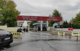 Çok konuşulan Palu ailesinin Sakarya dosyasında...