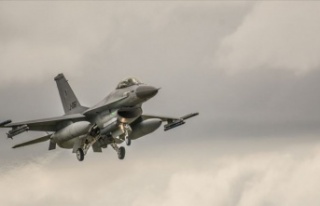 Türkiye'den ABD'ye F-35 için teklif: 40...