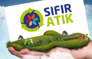 Arifiye'de Sıfır Atık Uygulaması