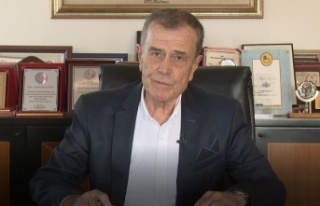 Bulgaristan tarihinde ilk kez bir parti lideri Türk...