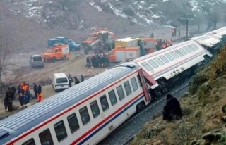 Pamukova Tren Kazasına Dair Şok Gelişme: Hak ihlali...