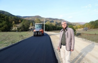 Sakarya’nın güneyine ulaşım hamlesi