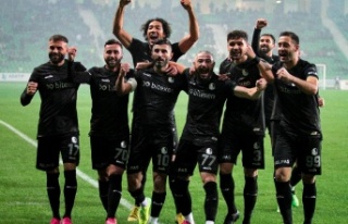 Sakaryaspor'un bugün maçı var!