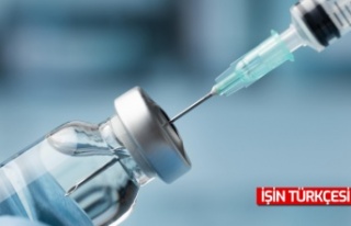 Covid-19 aşılarında 2022’de de yüzde 1 KDV uygulanacak