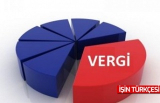 Damga ve Gelir Vergisi Kaldırıldı