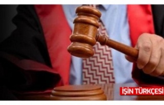 E-duruşma 81 ilde 2 bin 37 hukuk mahkemesinde uygulanıyor