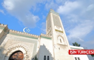 Fransa’da 21 cami “ayrılıkçı” gerekçesiyle...