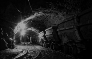 İzmir'de maden ocağında kısmi göçük: 35...