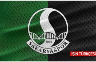 Namağlup Sakaryaspor  !