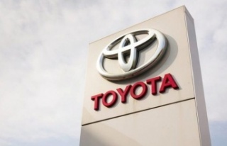 Toyota’dan Önemli Karar! Üretim Durdurma Süreci...
