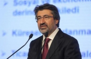 Türkiye Bankalar Birliği Başkanı Alpaslan Çakar:...