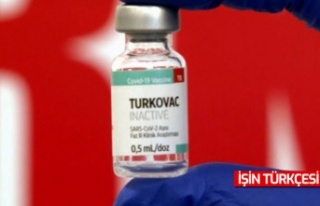TÜRKOVAC Kendini İspatlayan Verilere Ulaştı