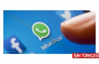 WhatsApp'tan yeni gizlilik adımı