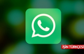 Whatsapp'tan yeni özellik geliyor