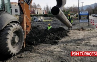 Büyükşehir Sapanca Gölü’nü koruyup altyapıyı...