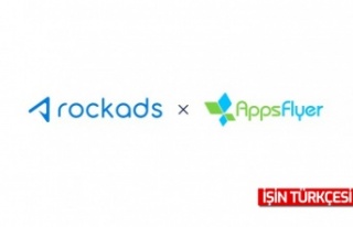 Girişimler, Rockads ve AppsFIyer’ın ortaklığı...