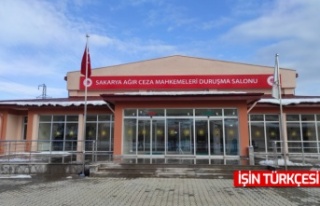 Havai Fişek Fabrikasındaki Patlamaya İlişkin 7.duruşma