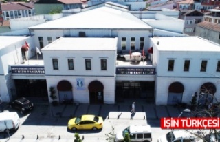 SUBÜ Turizm İşletmeciliği’ne tam akreditasyon