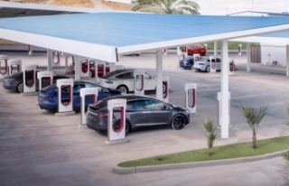 Türkiye, Tesla için Avrupa'ya köprü olacak