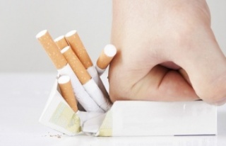 9 Şubat: Dünya Sigarayı Bırakma Günü